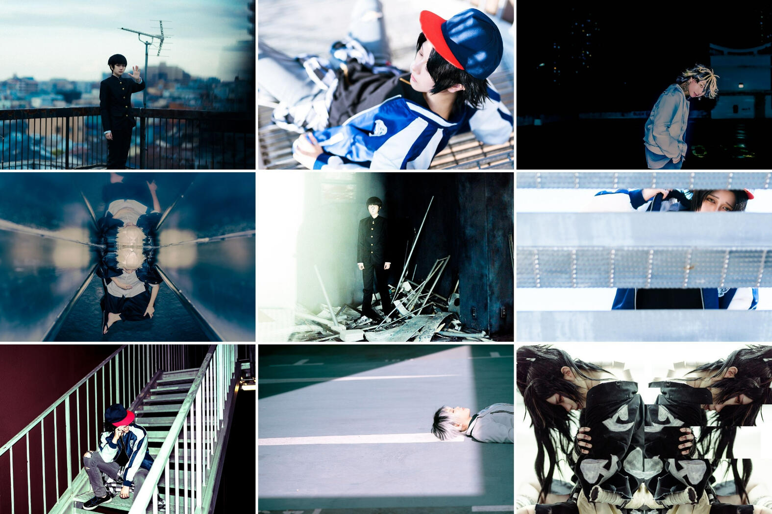Untitled Untitled